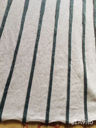 Свитер туника