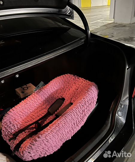 Автолюлька от 0