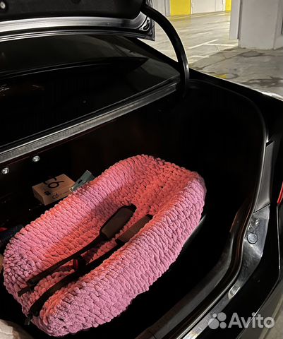 Автолюлька от 0