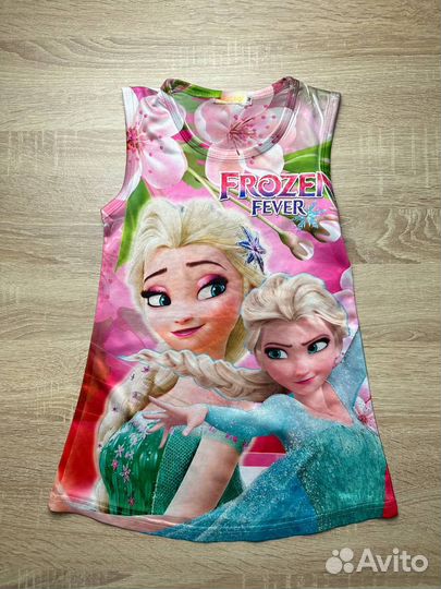 Вещи пакетом на девочку 152