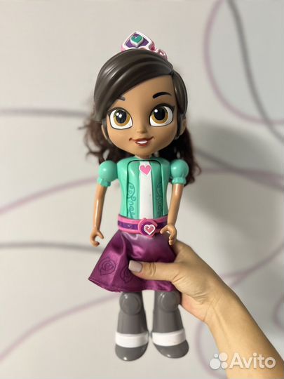 Принцесса Нелла