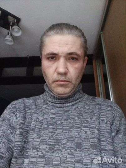 Повар с неоконченным образованием