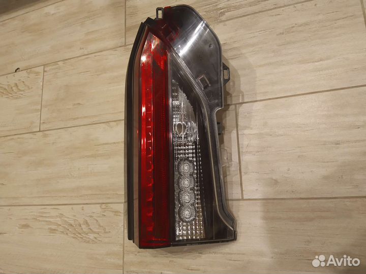 Запчасти для toyota rav4