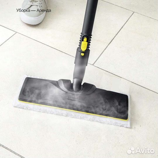 Пароочиститель (парогенератор) Karcher SC2 Premium