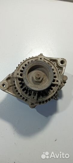 Генератор Toyota Corona