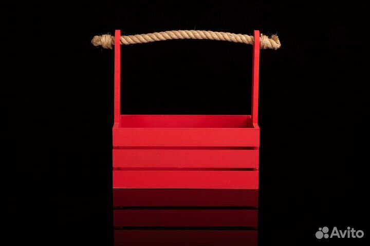 Подарочный бокс