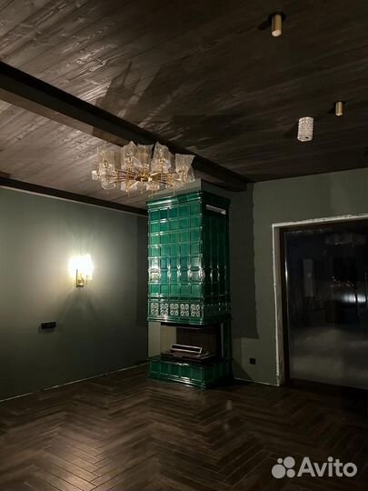 Комплект изразцовой плитки для камина