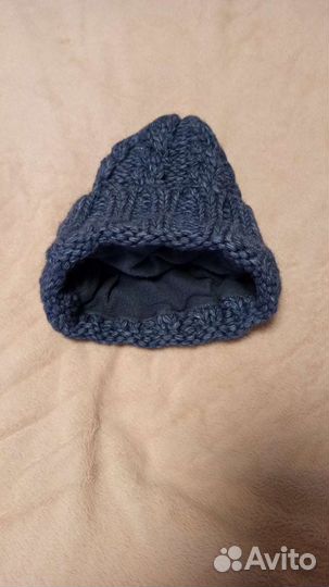 Женская Шапка зимняя новая