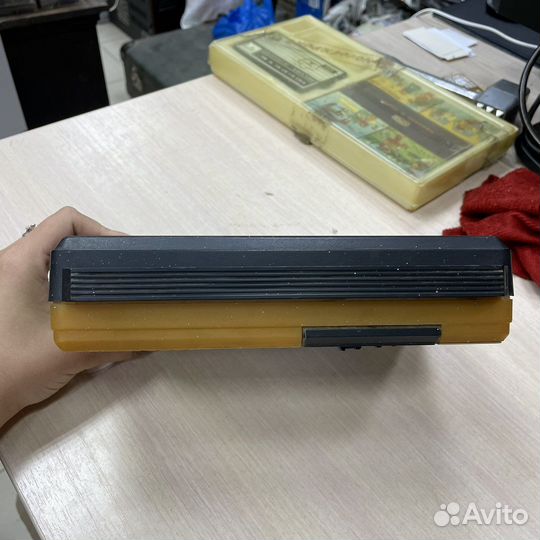 Радиоприемник альпинист 321 СССР (сзр)