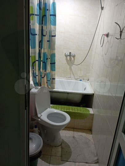 Комната 12 м² в 9-к., 3/3 эт.