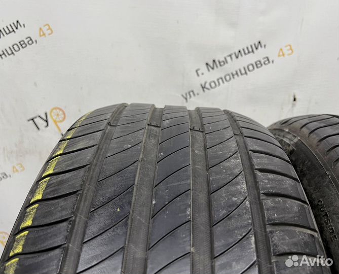 Michelin Primacy 4 245/45 R18 94Y