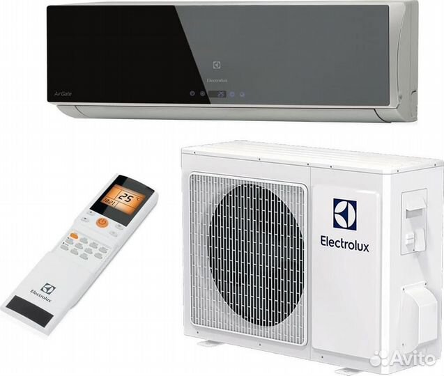 Сплит-система Electrolux Air Gate 2