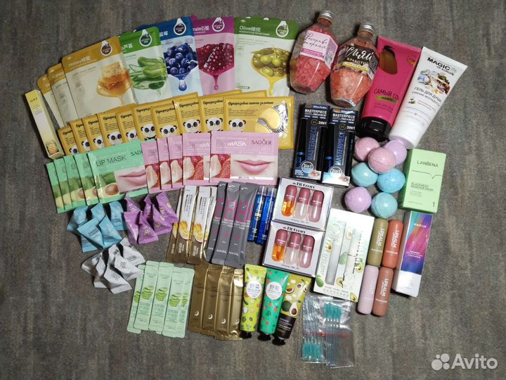 Набор косметики