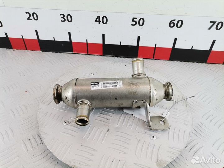 Охладитель EGR / Радиатор EGR Peugeot 307 2004
