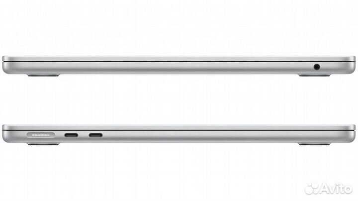 Apple MacBook Air 13,6
