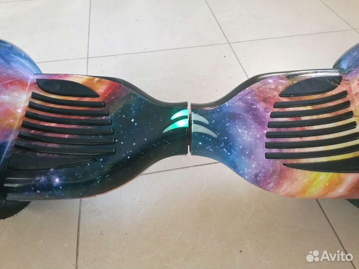 Гироскутер