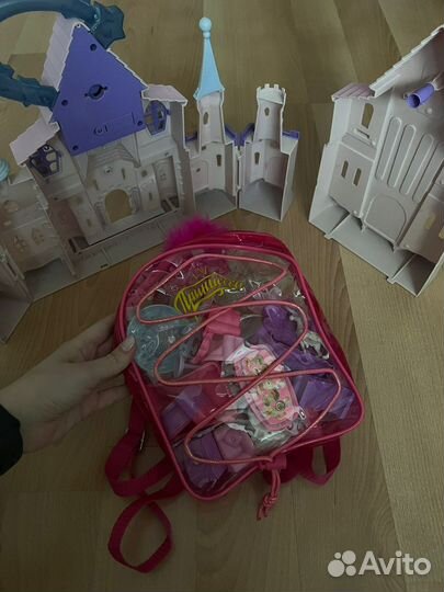 Игрушка Замок