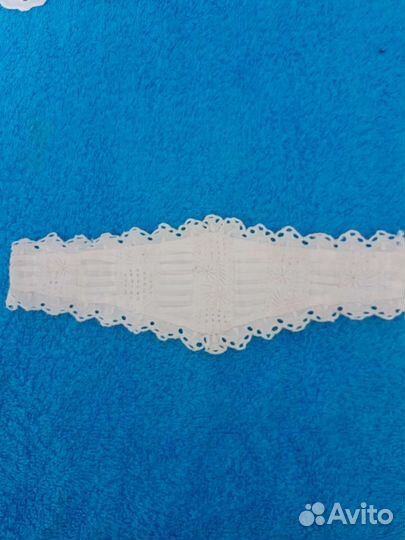 Наборы для платьев кукол