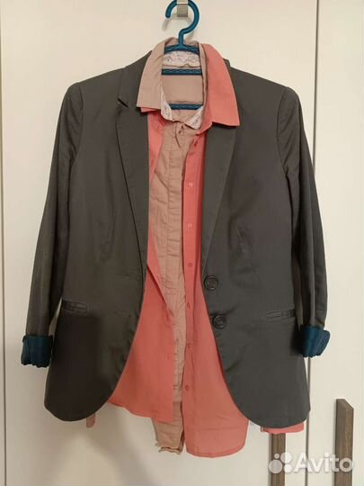 Женские вещи пакетом 42