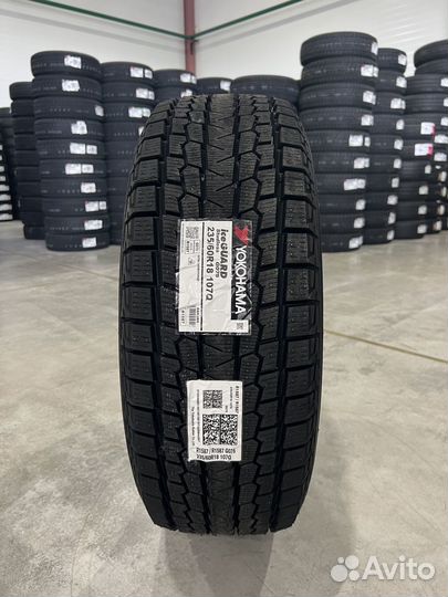 Yokohama Geolandar I/T G075 235/60 R18 107Q