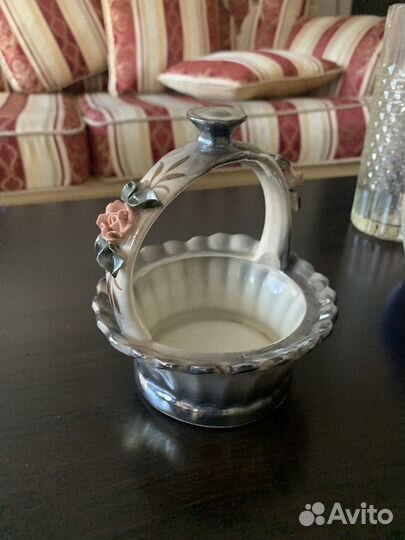 Кувшин, вазы