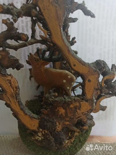 Сувенир СССР