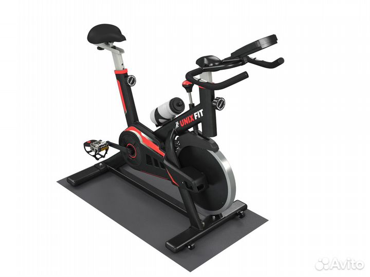 Велотренажер Спин-байк Unixfit SB-490