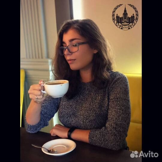 Репетитор по русскому языку (егэ, огэ)