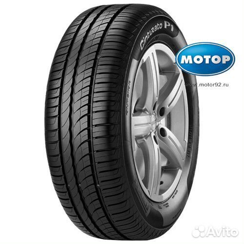 Pirelli Cinturato P1 Verde 195/60 R15