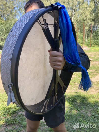 Шаманский Бубен