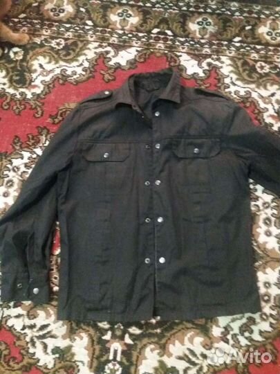 Спецодежда куртки 50-52 размер