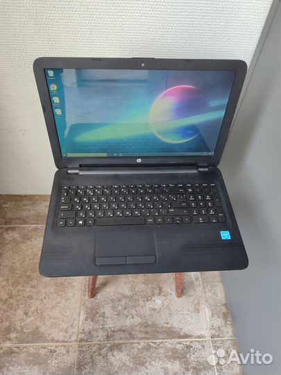 Как новый ноутбук Intel/DDR3-4Gb/HDD-500Gb/15.6