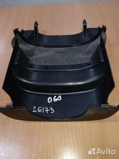 Ford Focus (II) II кожух рулевой колонки верхний