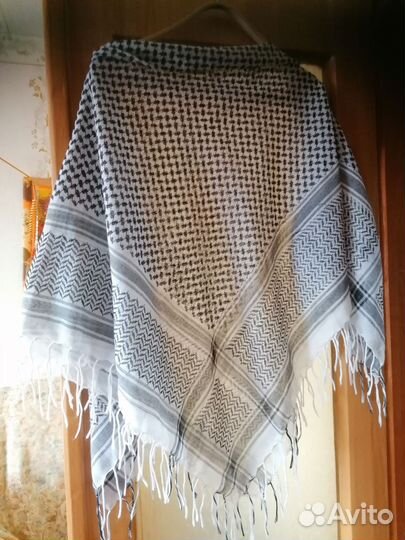 Продам платки х/б 