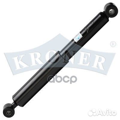Амортизатор подвески K3501266G Kroner
