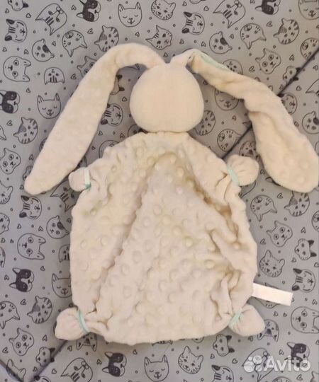 Комфортер Заяц