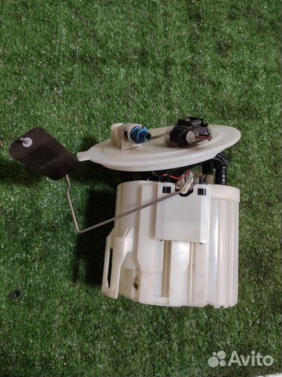 Топливный насос Opel astra H 2009