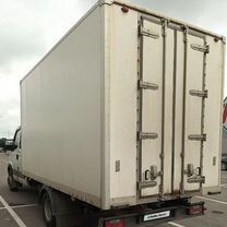 Iveco Daily 3.0 MT, 2012, 267 500 км, с пробегом, цена 3 770 000 руб.