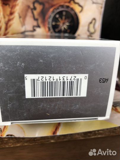 Estee lauder dazzling sulver