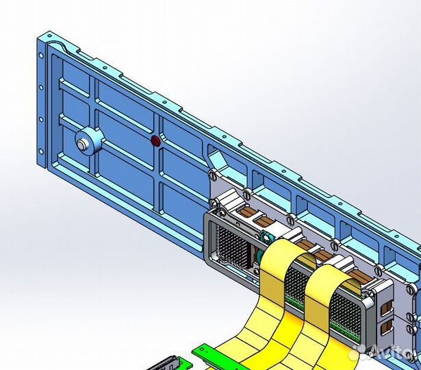 3Dмодели/чертежи step/dxf/dwg Solid works