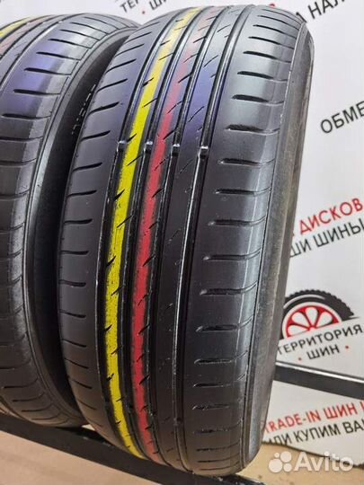 Nexen N'Blue HD Plus 205/60 R16 92H