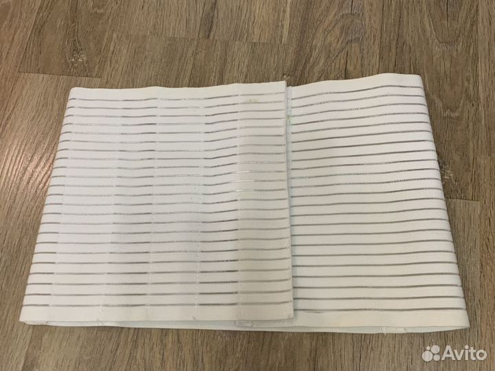 Бандаж послеоперационный комф-орт 3