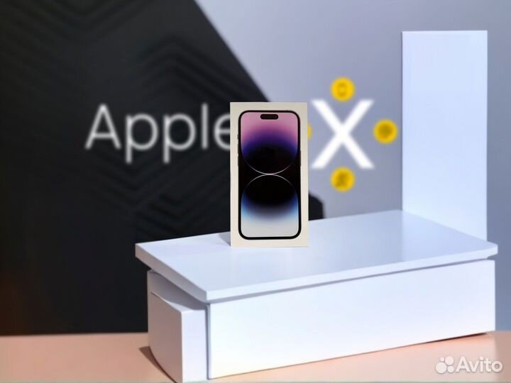 iPhone 14 Pro Max, 256 ГБ