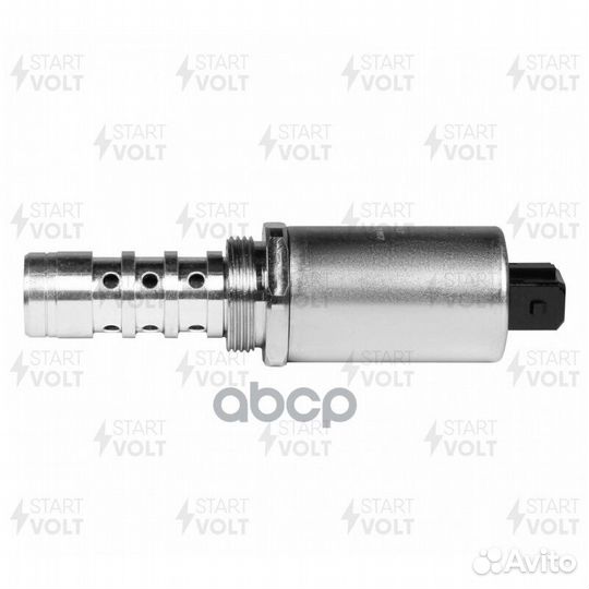 Клапан эл. рег. фаз грм для а/м BMW 5 E39 (98) /X5