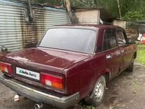 ВАЗ (LADA) 2105 1.5 MT, 2007, 81 000 км, с пробегом, цена 65 000 руб.