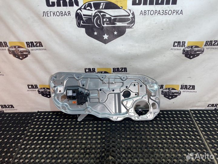 Стеклоподъемник передний левый L Volvo C30