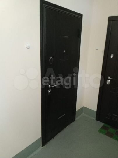 3-к. квартира, 86,5 м², 8/9 эт.