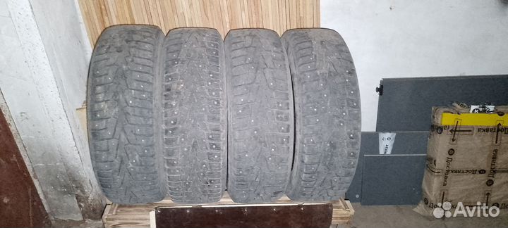 Nexen Winguard 195/65 R15