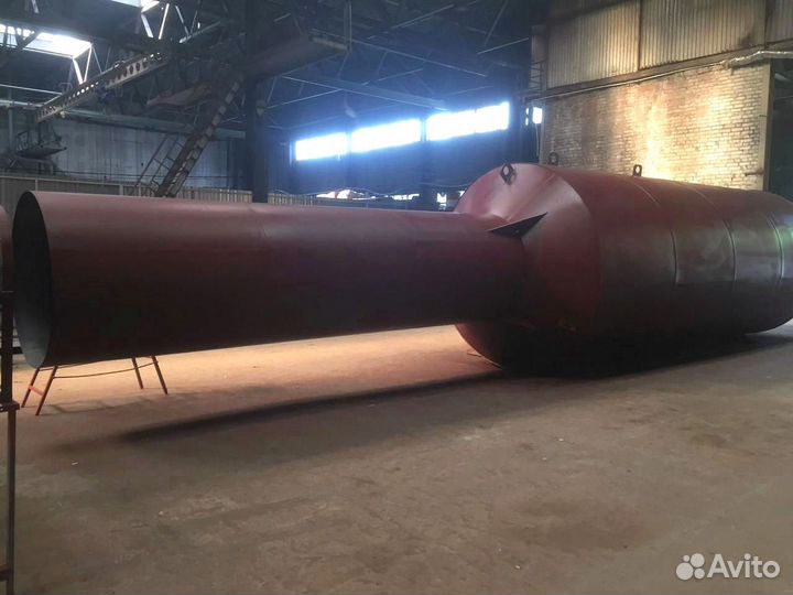 Емкость для битума