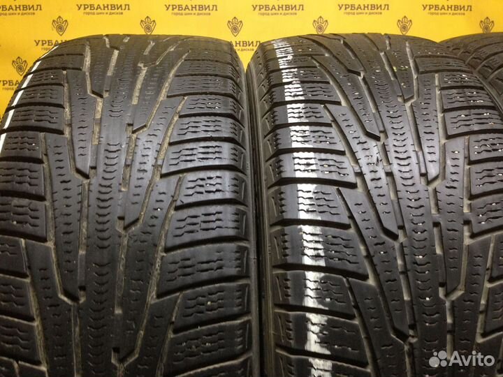 Nokian Tyres Nordman RS2 215/60 R16